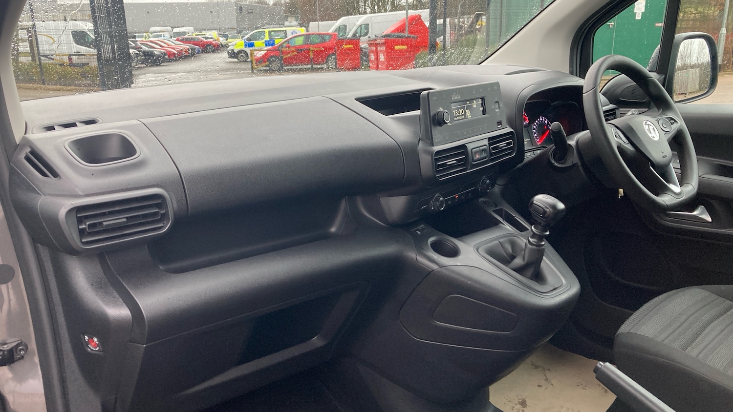 Used Vauxhall Combo Life 2022 for sale - 77452989: Photo 9