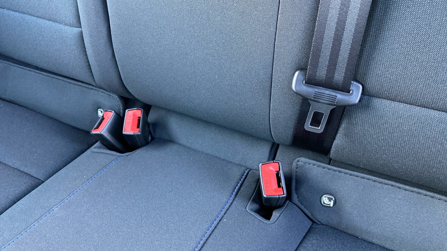 Used MG MG4 2025 for sale - 77151896: Photo 17