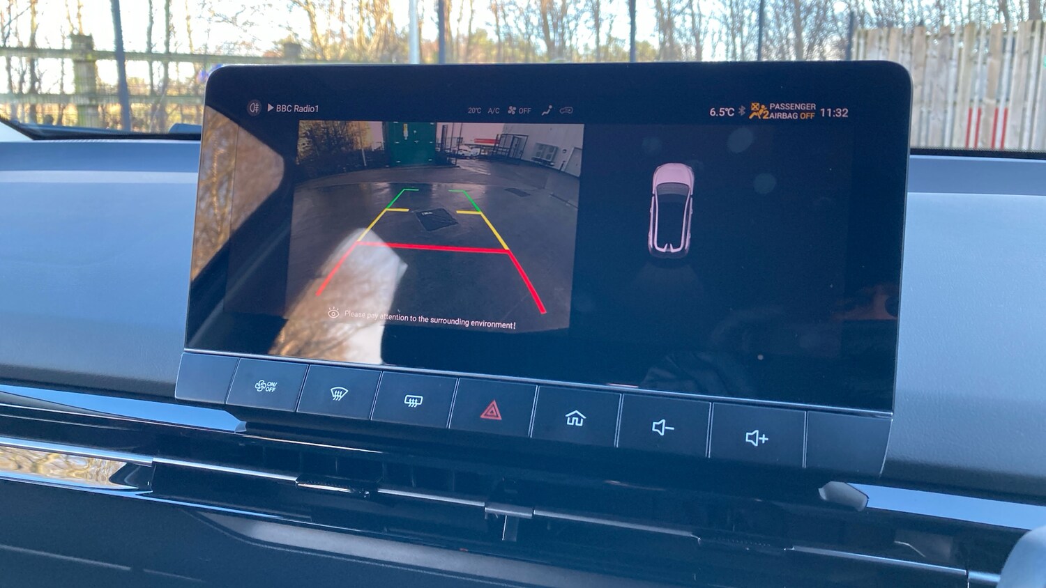 Used MG MG4 2025 for sale - 77151896: Photo 19