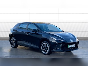 Used MG MG4 2025 for sale - 77151896: Photo