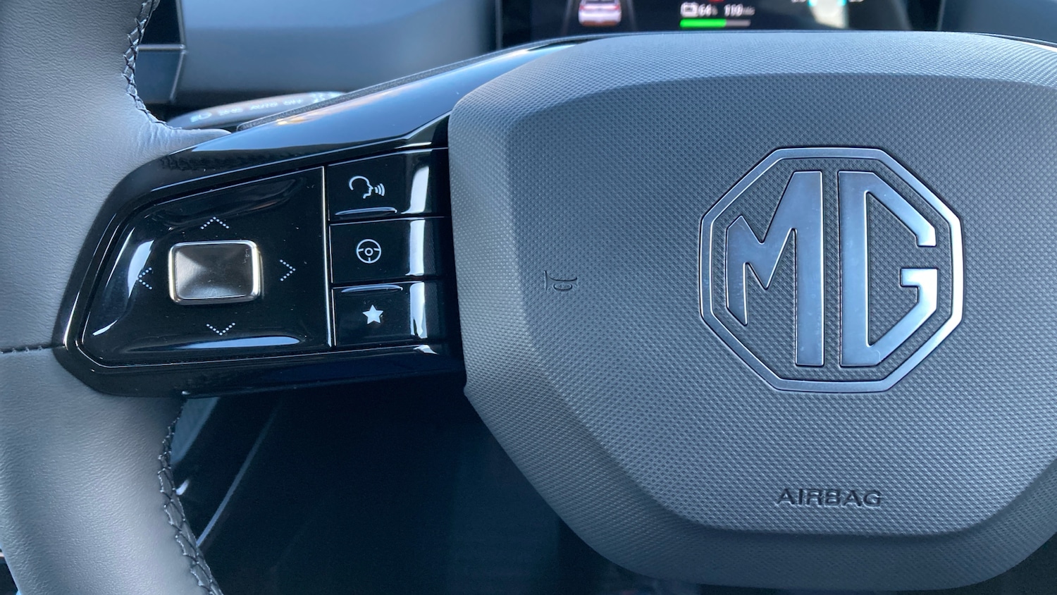 Used MG MG4 2025 for sale - 77151896: Photo 21