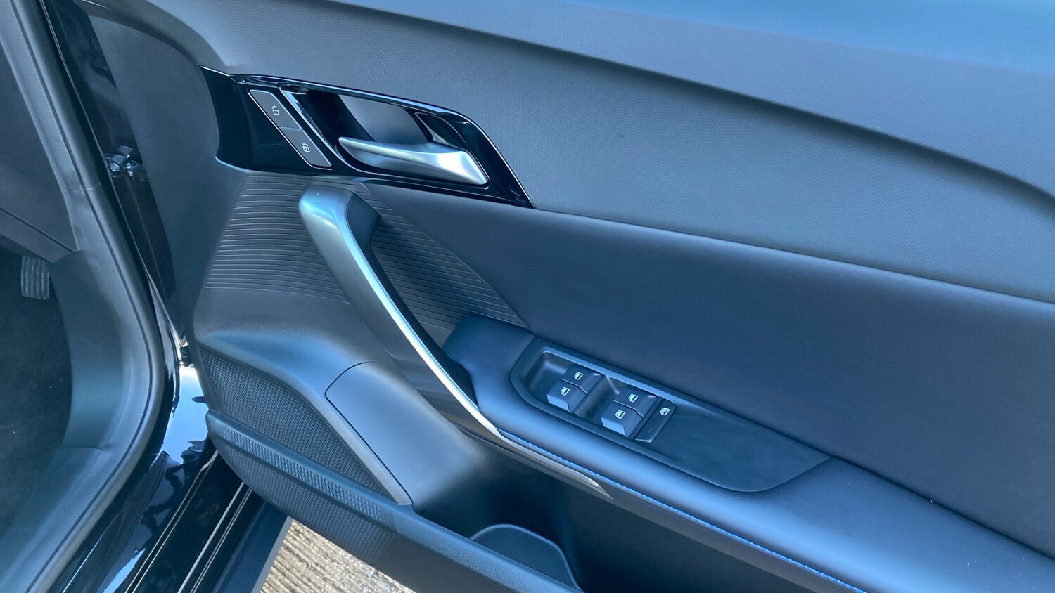 Used MG MG4 2025 for sale - 77151896: Photo 27