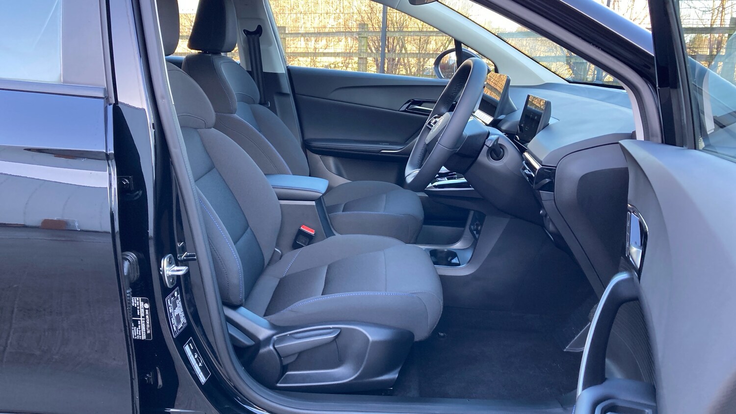 Used MG MG4 2025 for sale - 77151896: Photo 29