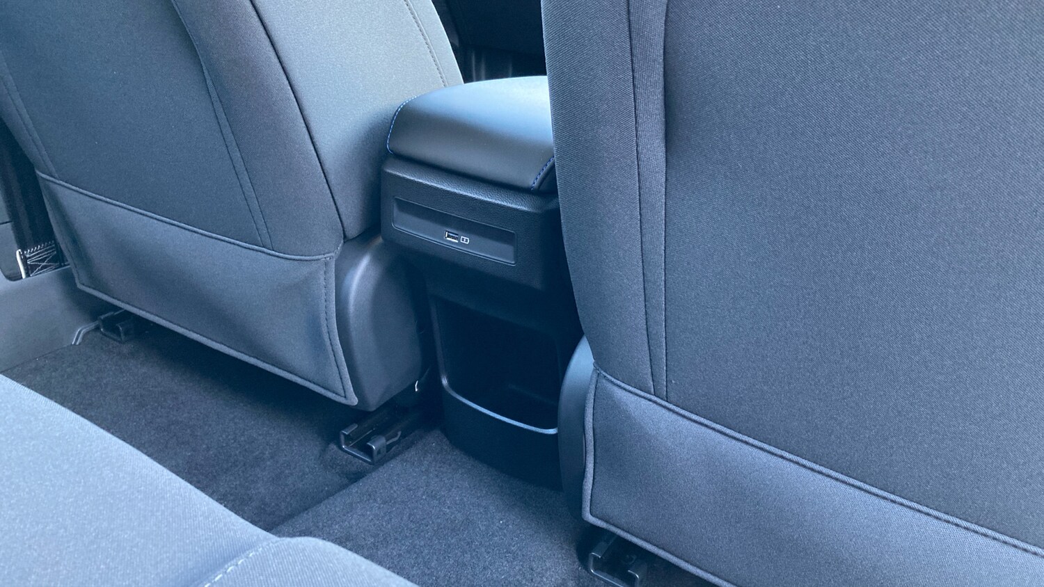 Used MG MG4 2025 for sale - 77151896: Photo 31