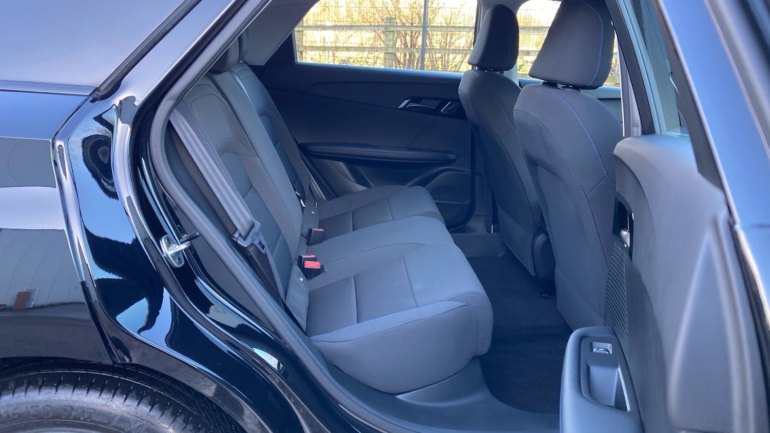 Used MG MG4 2025 for sale - 77151896: Photo 32