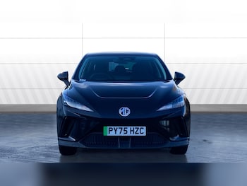 Used MG MG4 2025 for sale - 77151896: Photo