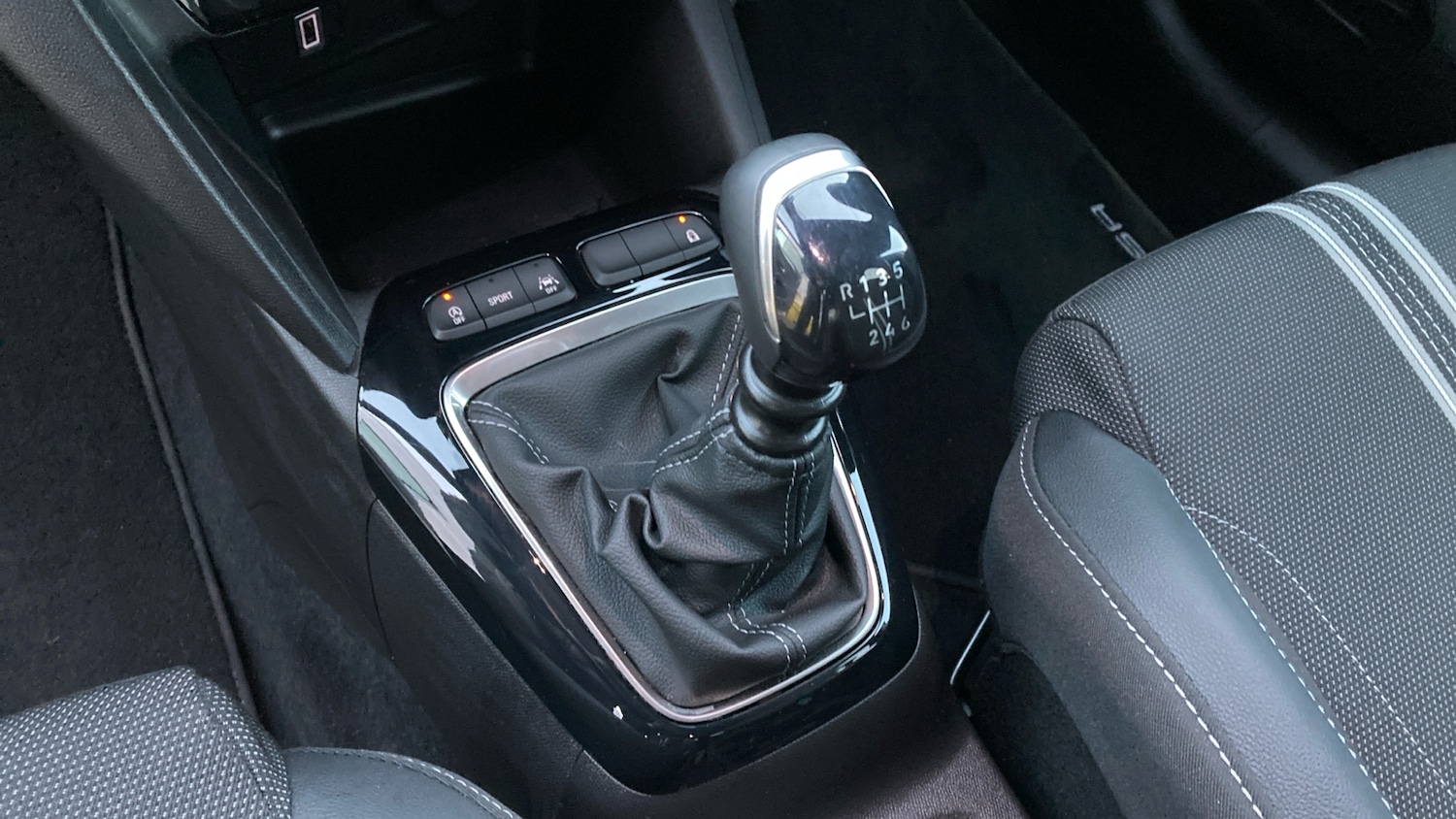 Used Vauxhall Corsa 2025 for sale - 77147882: Photo 13