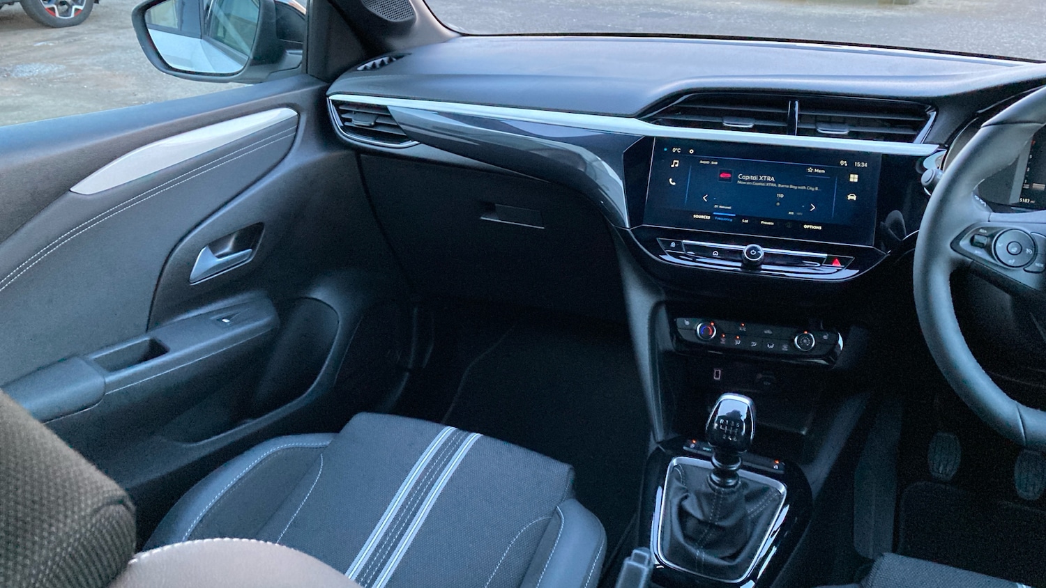 Used Vauxhall Corsa 2025 for sale - 77147882: Photo 14