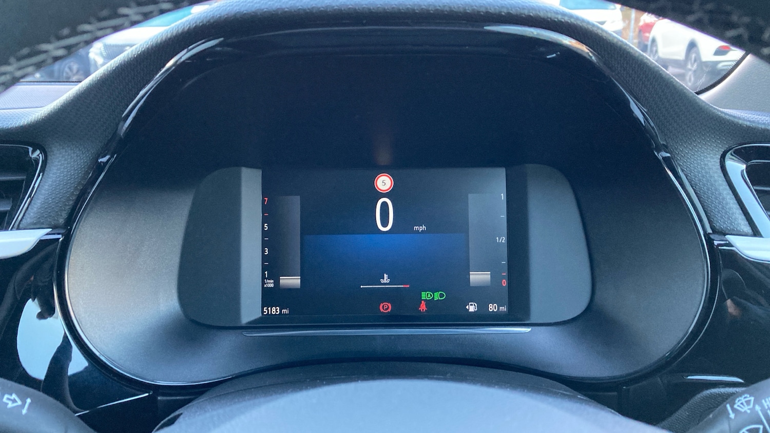 Used Vauxhall Corsa 2025 for sale - 77147882: Photo 18