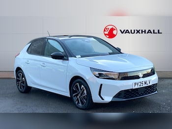 Vauxhall Corsa feature image