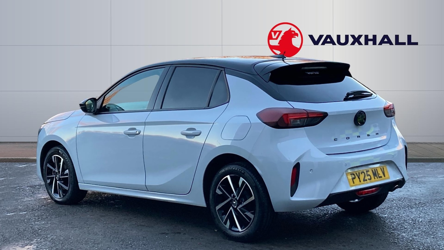 Used Vauxhall Corsa 2025 for sale - 77147882: Photo 2