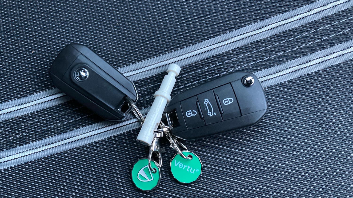 Used Vauxhall Corsa 2025 for sale - 77147882: Photo 20