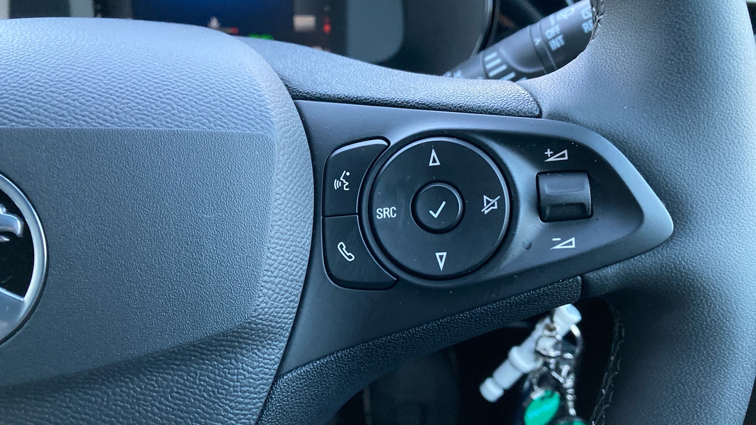 Used Vauxhall Corsa 2025 for sale - 77147882: Photo 22