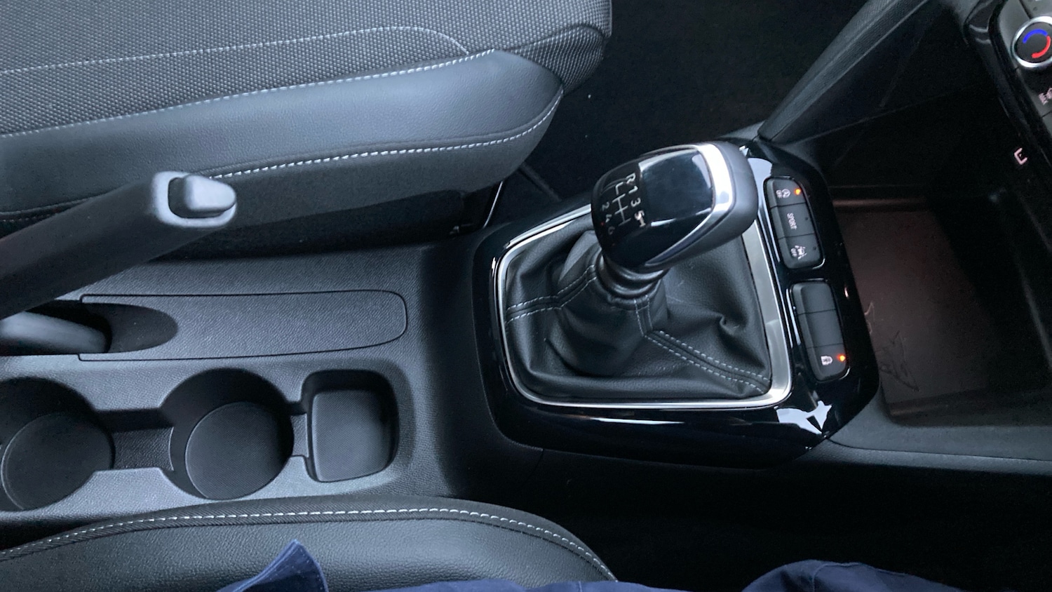 Used Vauxhall Corsa 2025 for sale - 77147882: Photo 25