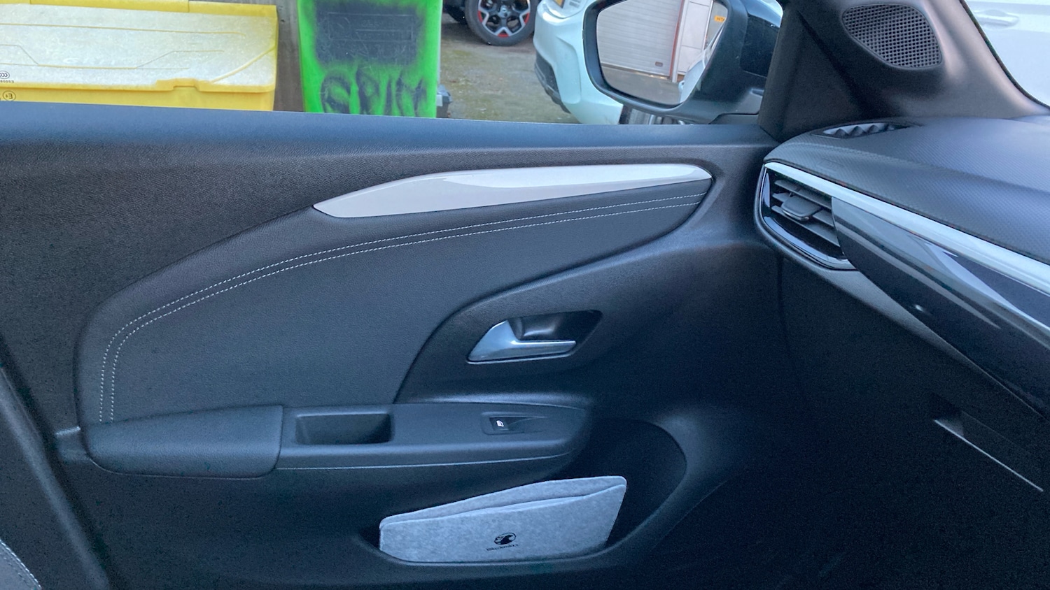 Used Vauxhall Corsa 2025 for sale - 77147882: Photo 26