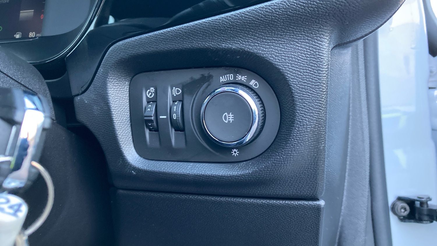 Used Vauxhall Corsa 2025 for sale - 77147882: Photo 27