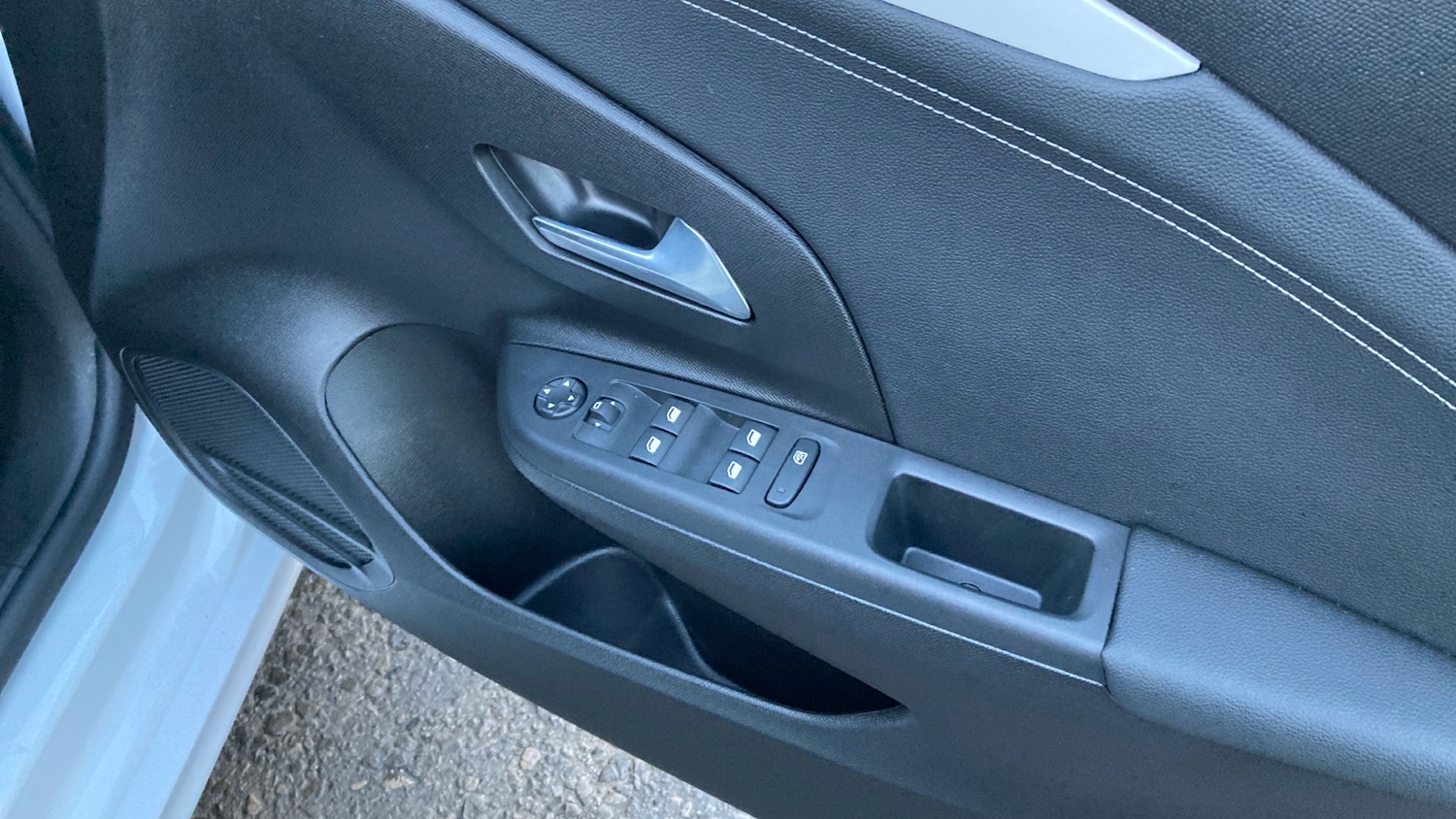 Used Vauxhall Corsa 2025 for sale - 77147882: Photo 28