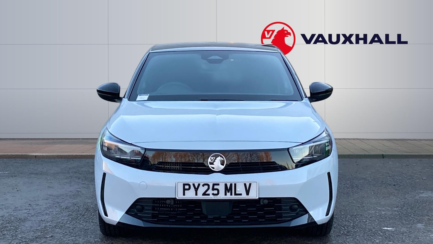 Used Vauxhall Corsa 2025 for sale - 77147882: Photo 3