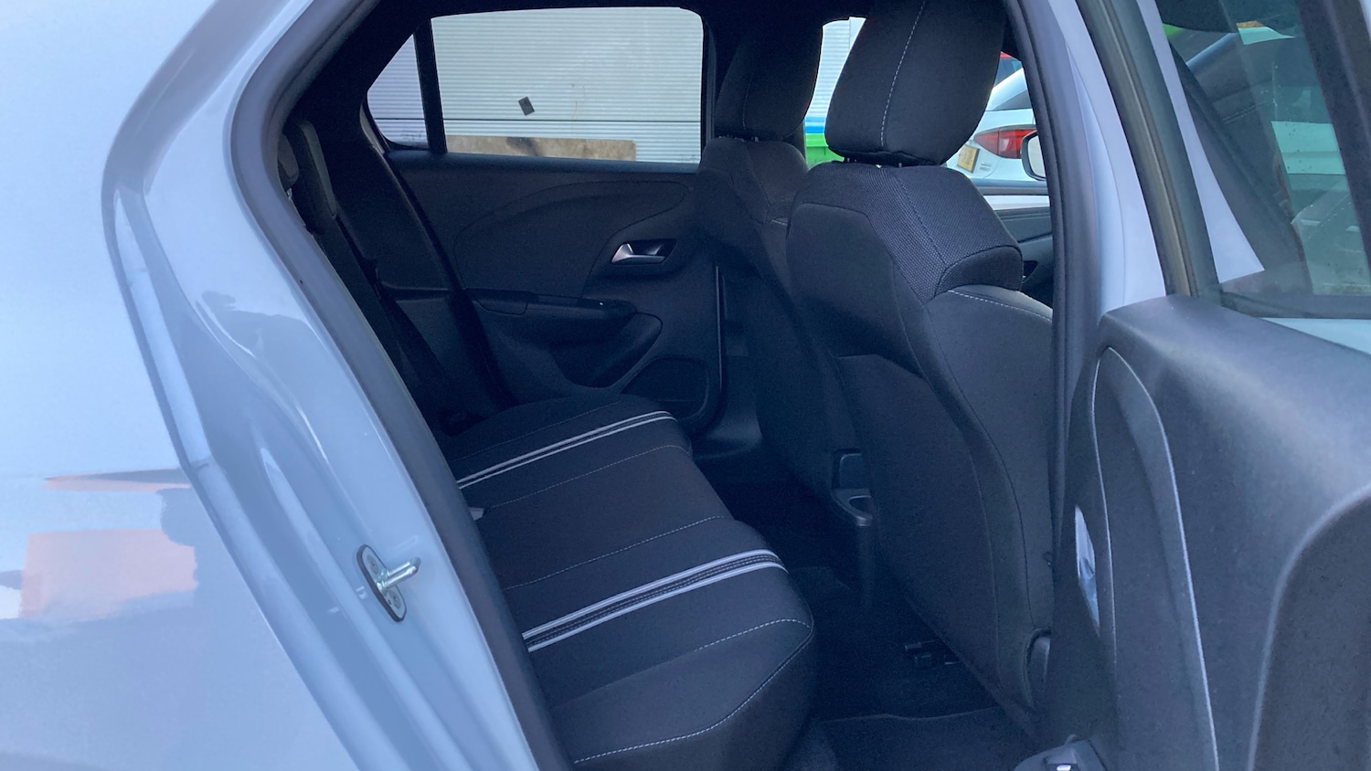 Used Vauxhall Corsa 2025 for sale - 77147882: Photo 31