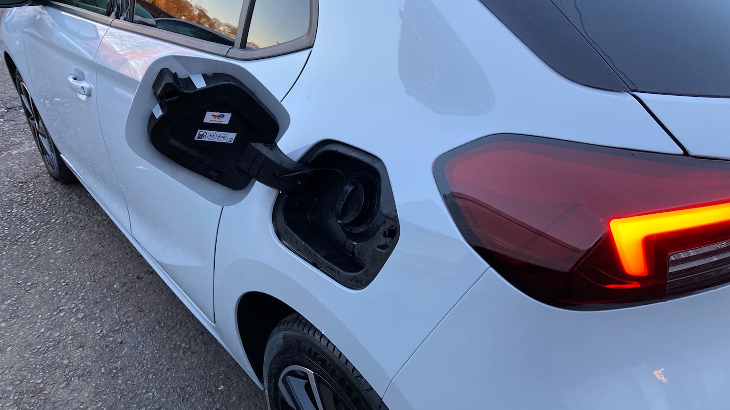 Used Vauxhall Corsa 2025 for sale - 77147882: Photo 35