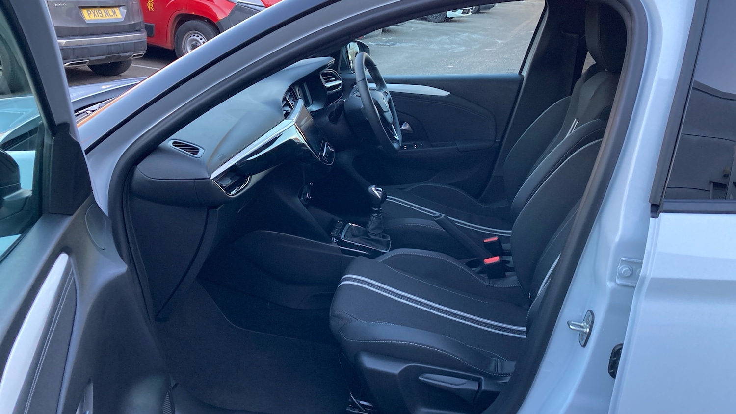 Used Vauxhall Corsa 2025 for sale - 77147882: Photo 36