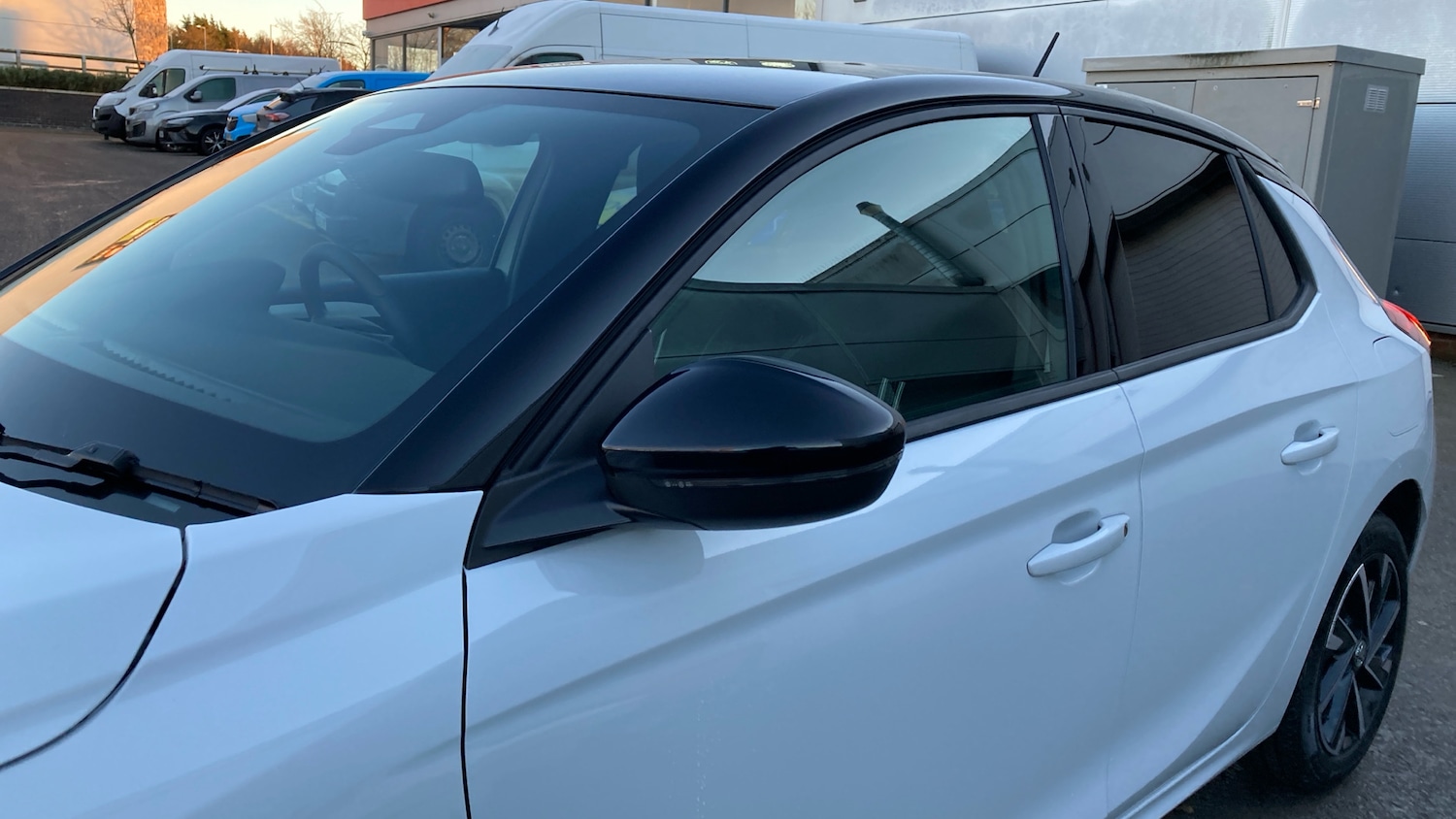 Used Vauxhall Corsa 2025 for sale - 77147882: Photo 37