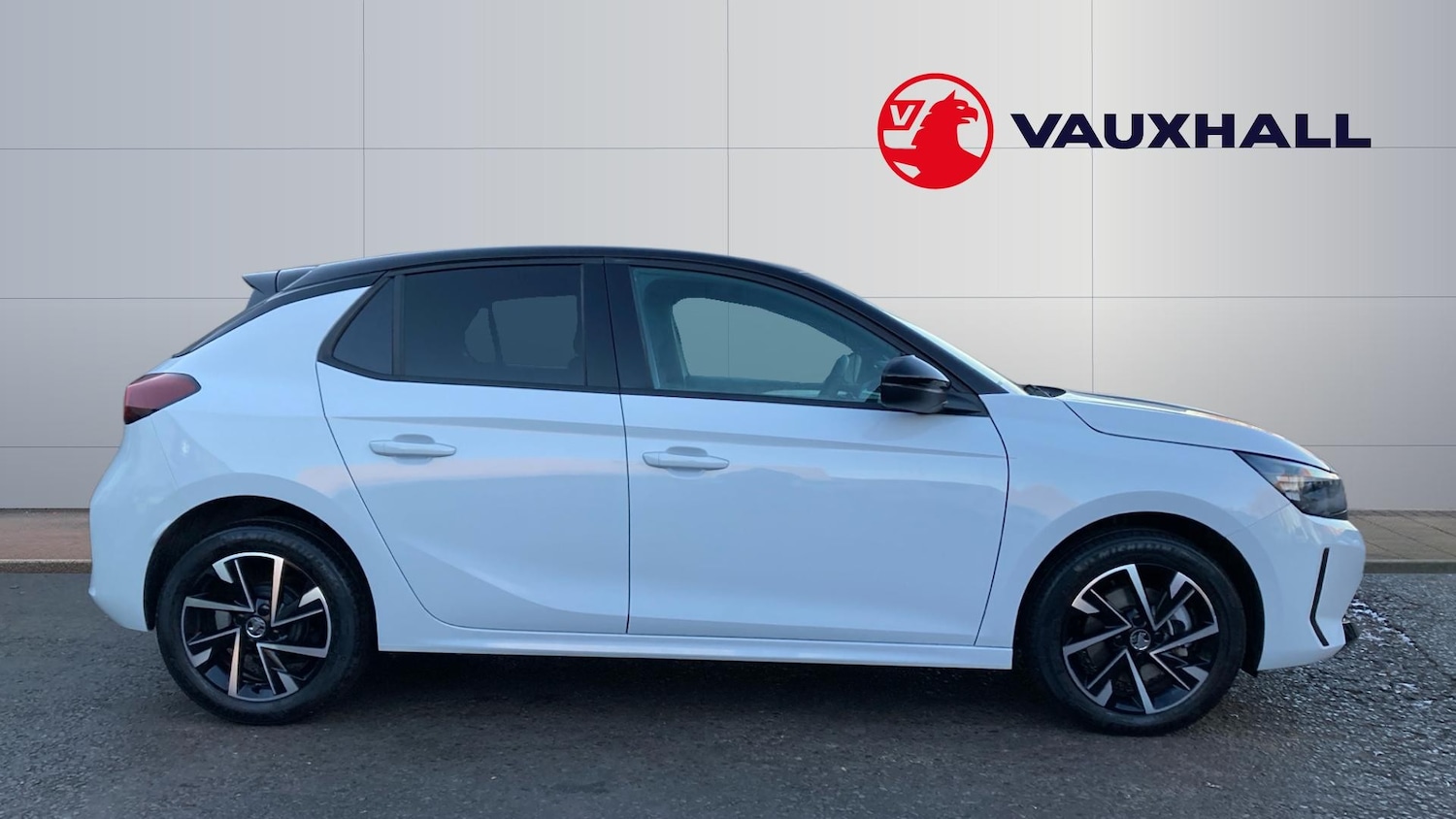 Used Vauxhall Corsa 2025 for sale - 77147882: Photo 5