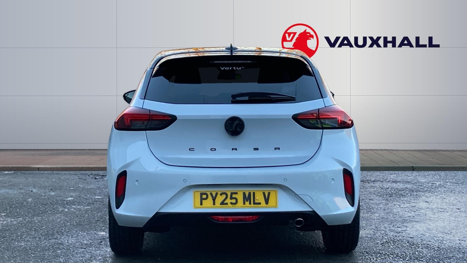 Used Vauxhall Corsa 2025 for sale - 77147882: Photo 6