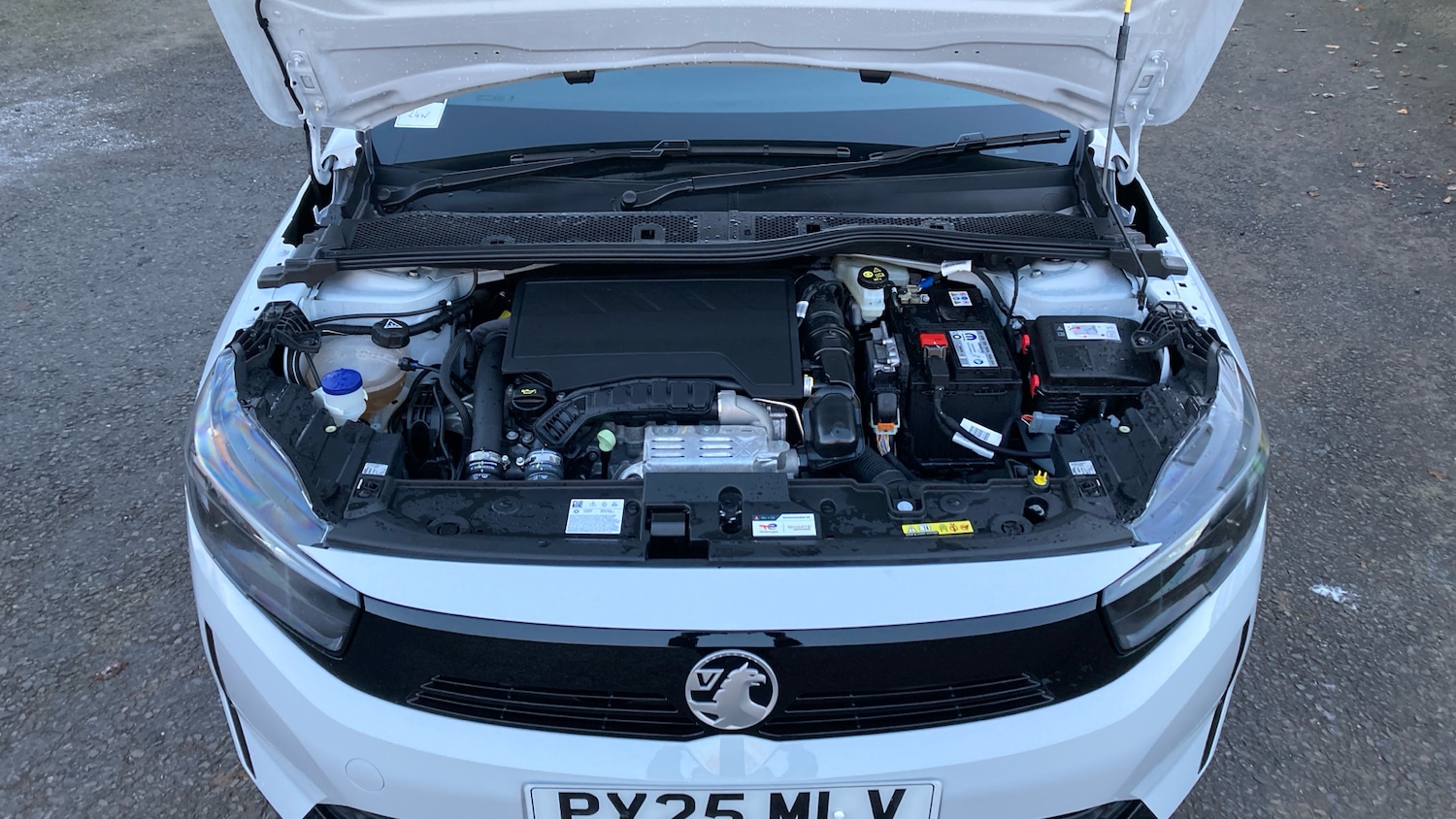 Used Vauxhall Corsa 2025 for sale - 77147882: Photo 8