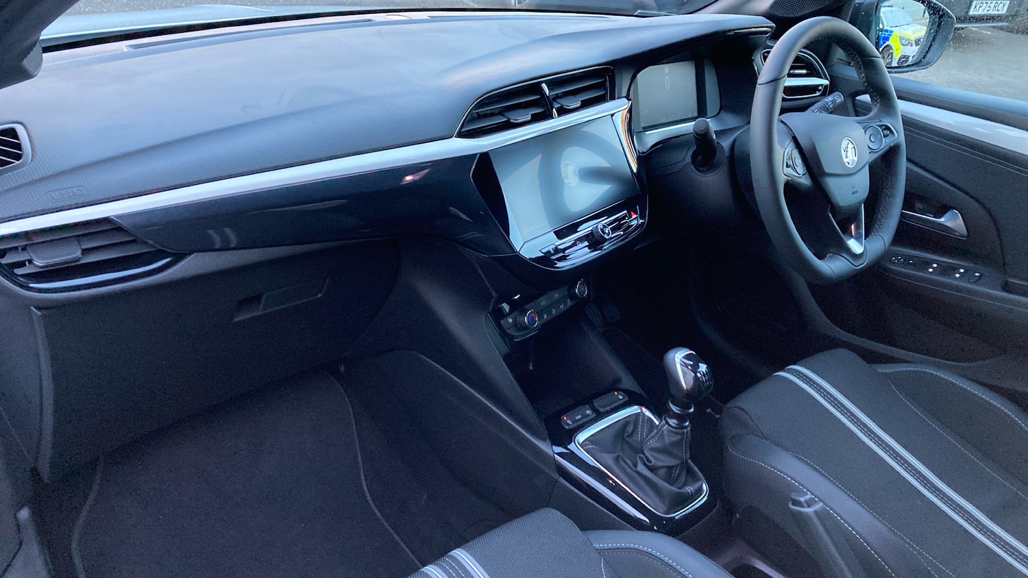 Used Vauxhall Corsa 2025 for sale - 77147882: Photo 9