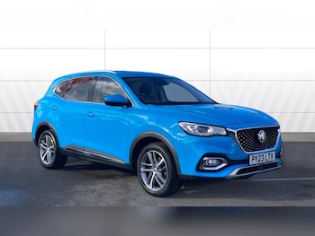 2023 (23) - 1.5 T-GDI Excite 5dr