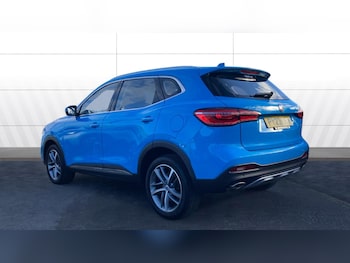 Used MG MG HS 2023 for sale - 76426222: Photo