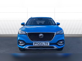 Used MG MG HS 2023 for sale - 76426222: Photo