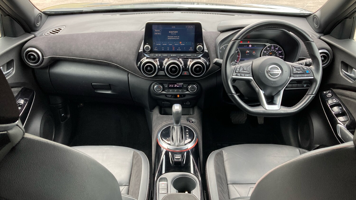 Used Nissan Juke 2020 for sale - 78122901: Photo 10