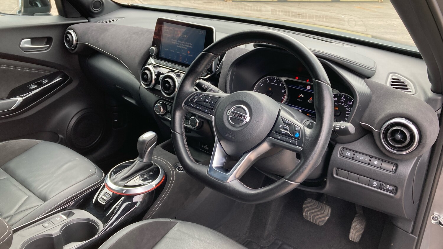 Used Nissan Juke 2020 for sale - 78122901: Photo 11