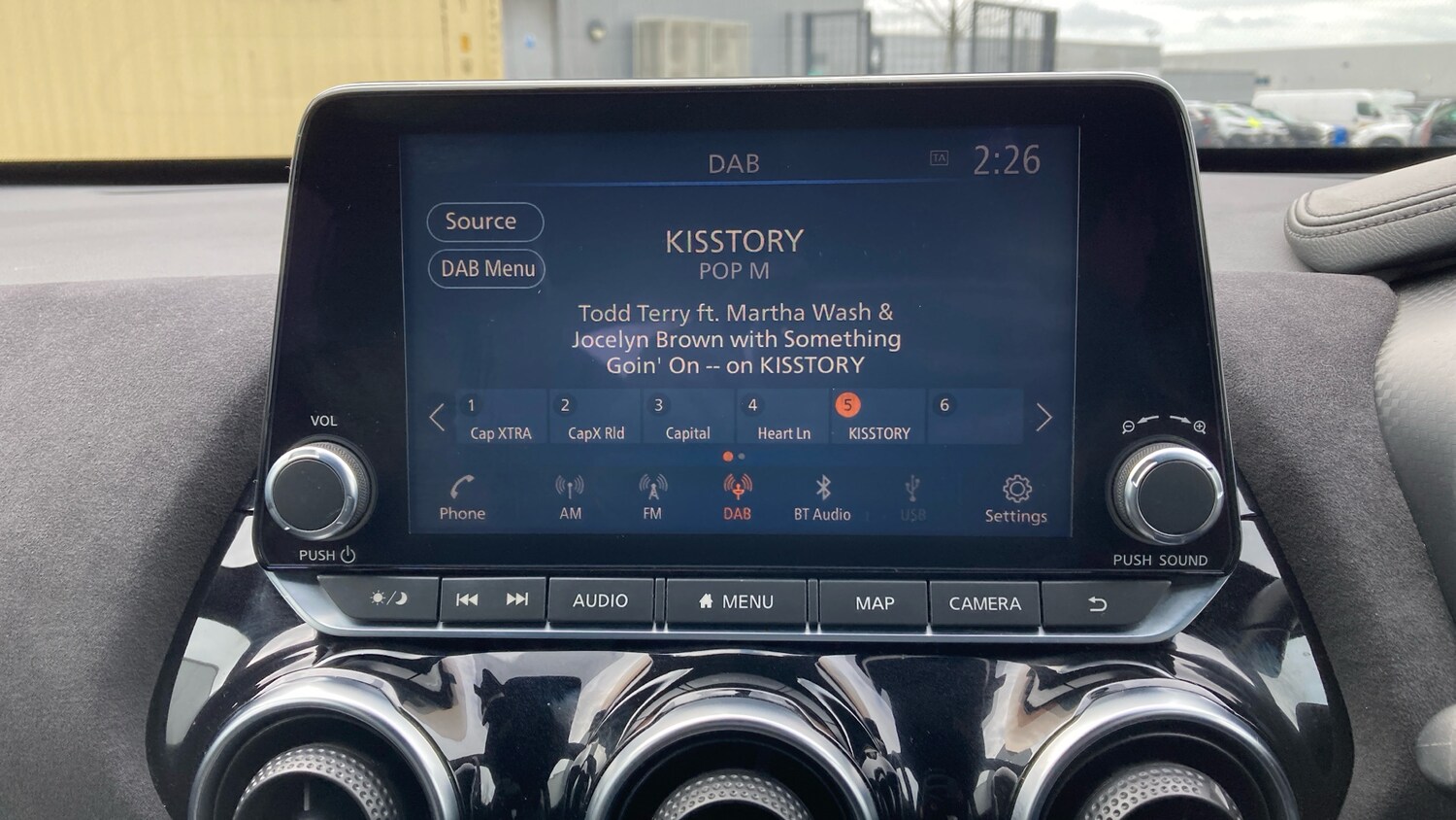 Used Nissan Juke 2020 for sale - 78122901: Photo 12