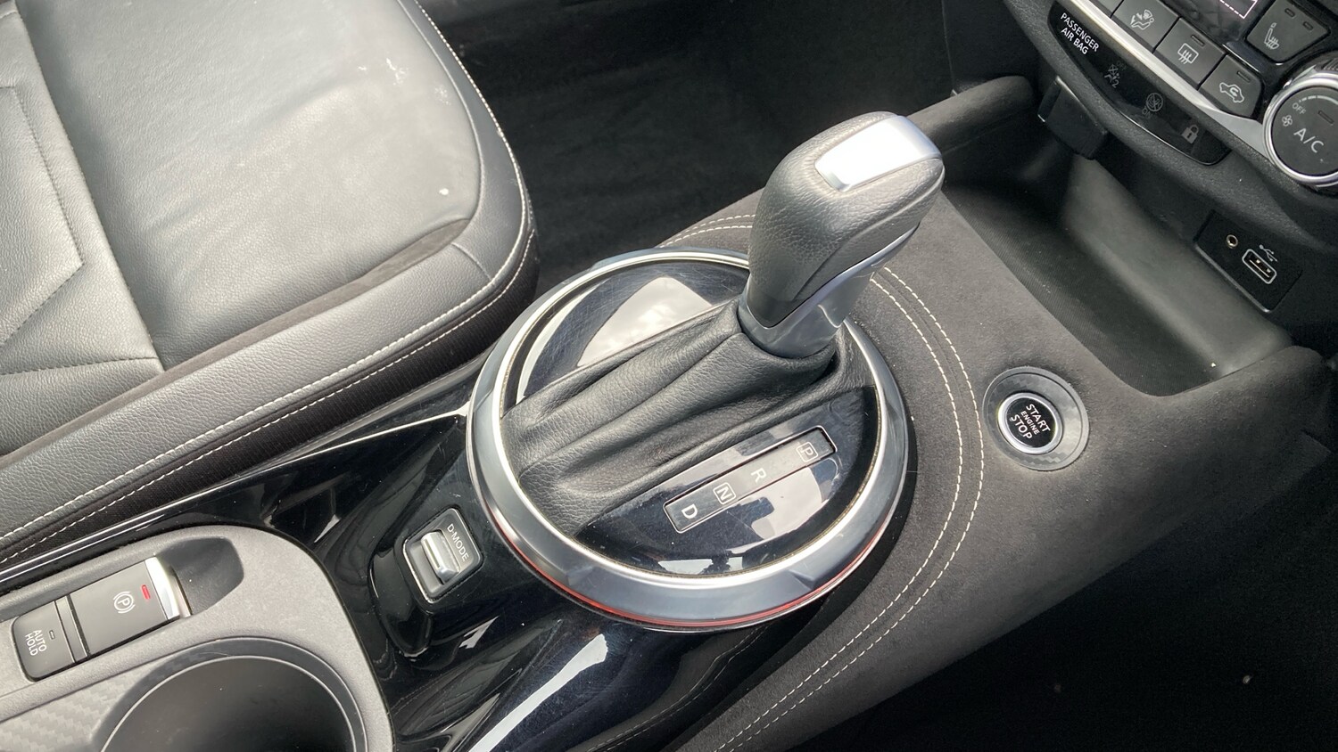 Used Nissan Juke 2020 for sale - 78122901: Photo 13