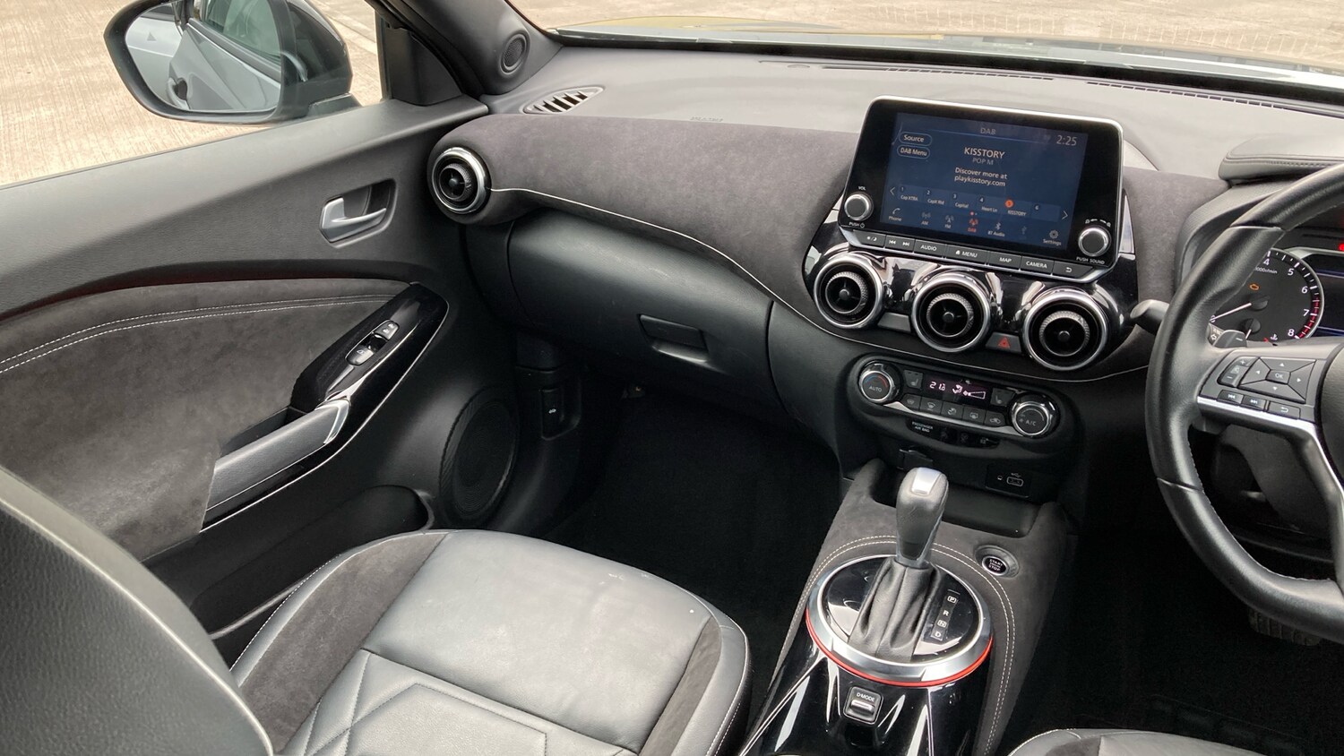 Used Nissan Juke 2020 for sale - 78122901: Photo 14