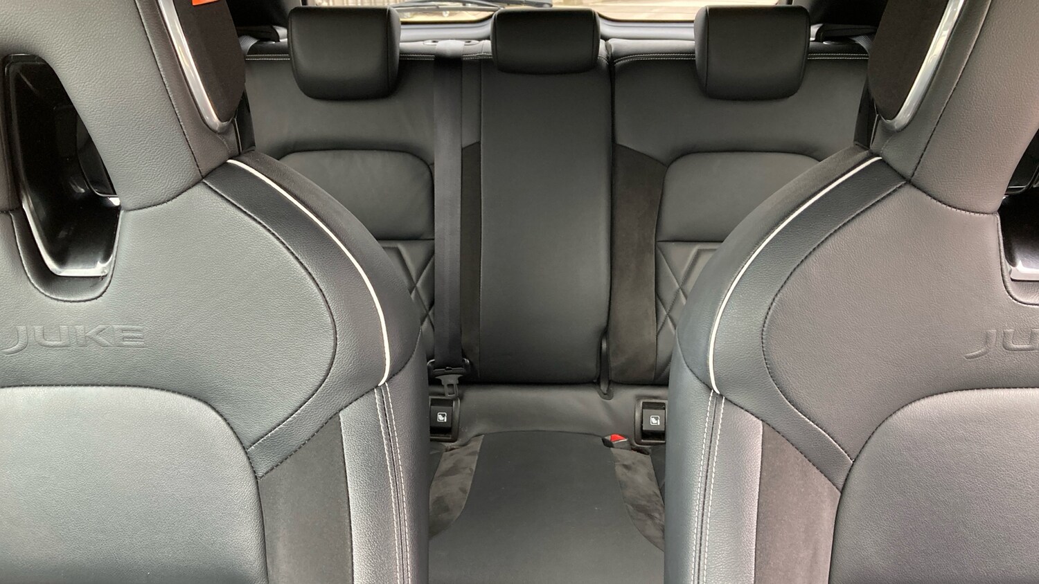 Used Nissan Juke 2020 for sale - 78122901: Photo 15