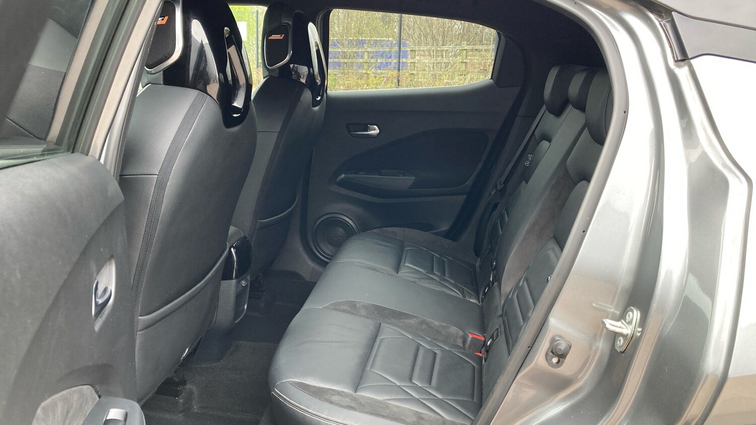 Used Nissan Juke 2020 for sale - 78122901: Photo 16