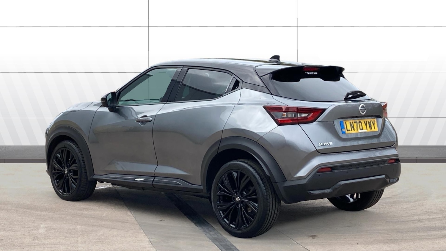 Used Nissan Juke 2020 for sale - 78122901: Photo 2