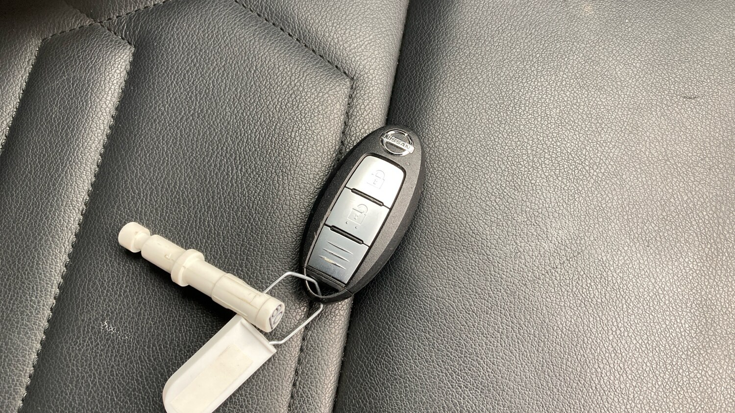 Used Nissan Juke 2020 for sale - 78122901: Photo 20