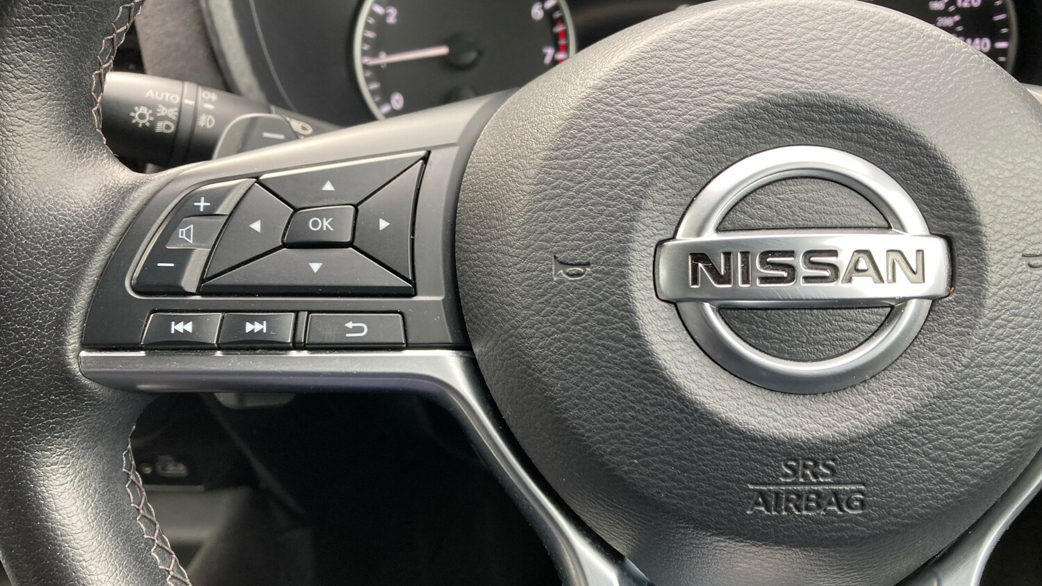 Used Nissan Juke 2020 for sale - 78122901: Photo 21