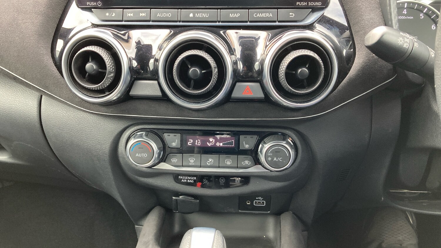 Used Nissan Juke 2020 for sale - 78122901: Photo 24