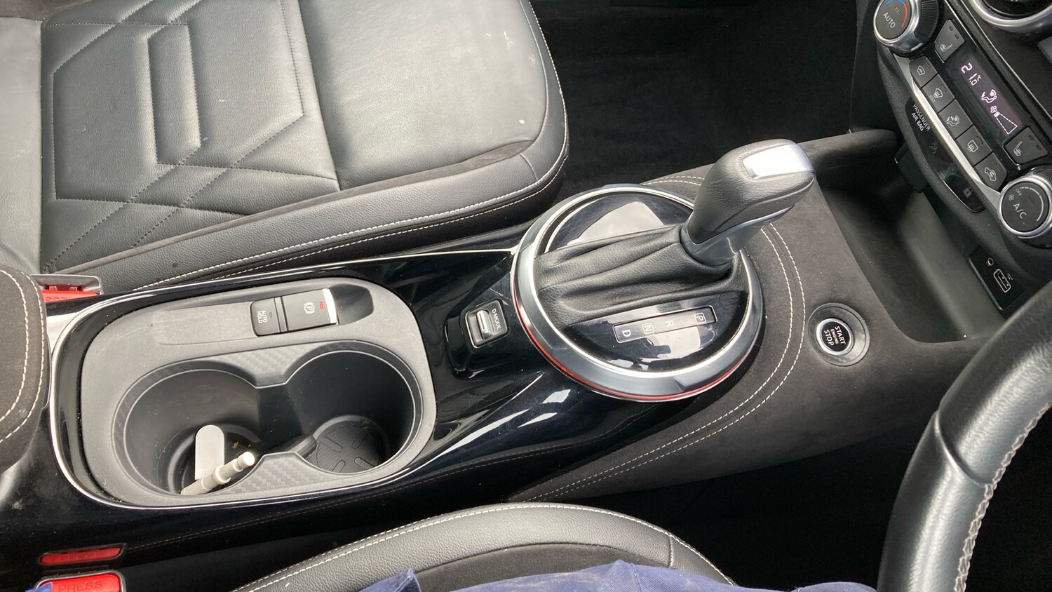 Used Nissan Juke 2020 for sale - 78122901: Photo 25