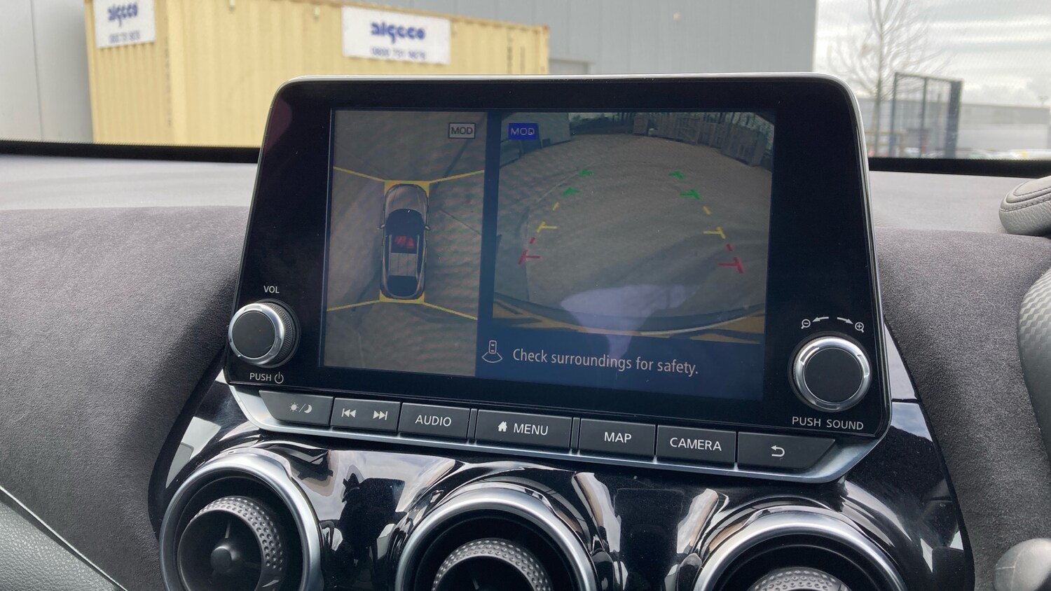 Used Nissan Juke 2020 for sale - 78122901: Photo 27