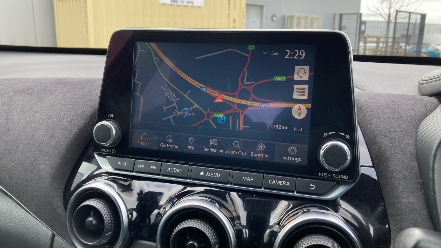 Used Nissan Juke 2020 for sale - 78122901: Photo 28