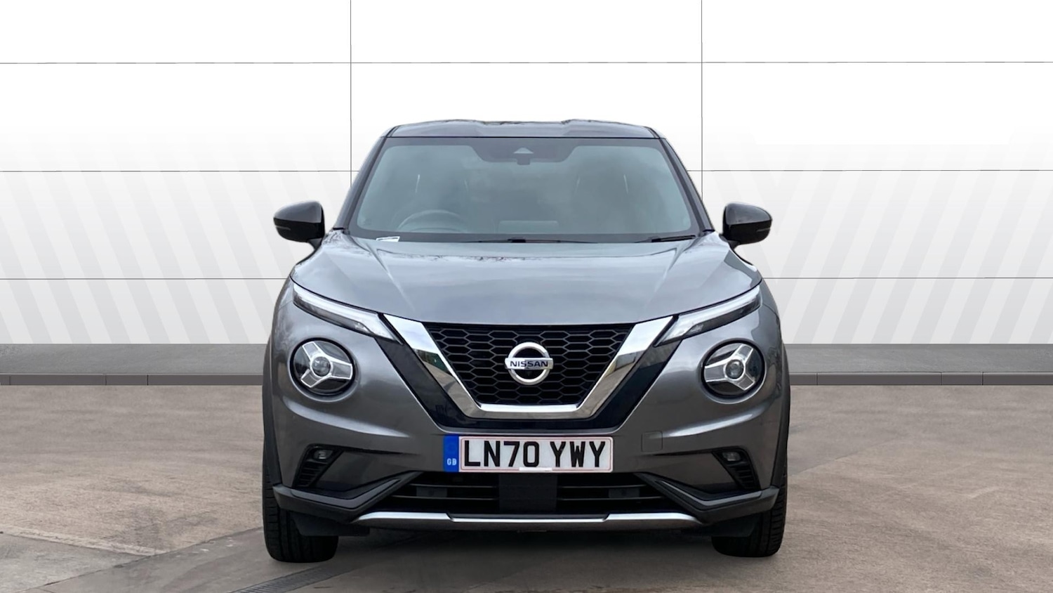 Used Nissan Juke 2020 for sale - 78122901: Photo 3