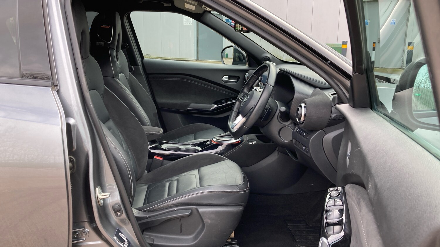 Used Nissan Juke 2020 for sale - 78122901: Photo 32