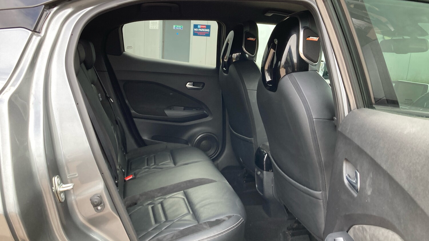 Used Nissan Juke 2020 for sale - 78122901: Photo 36